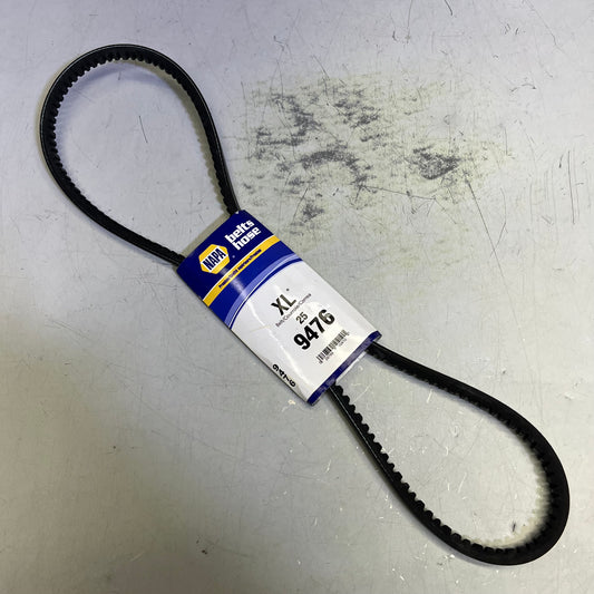 NAPA High Capacity V-Belt For Trucks & Tractors HC50 15/32" X 48 1/8" 259476