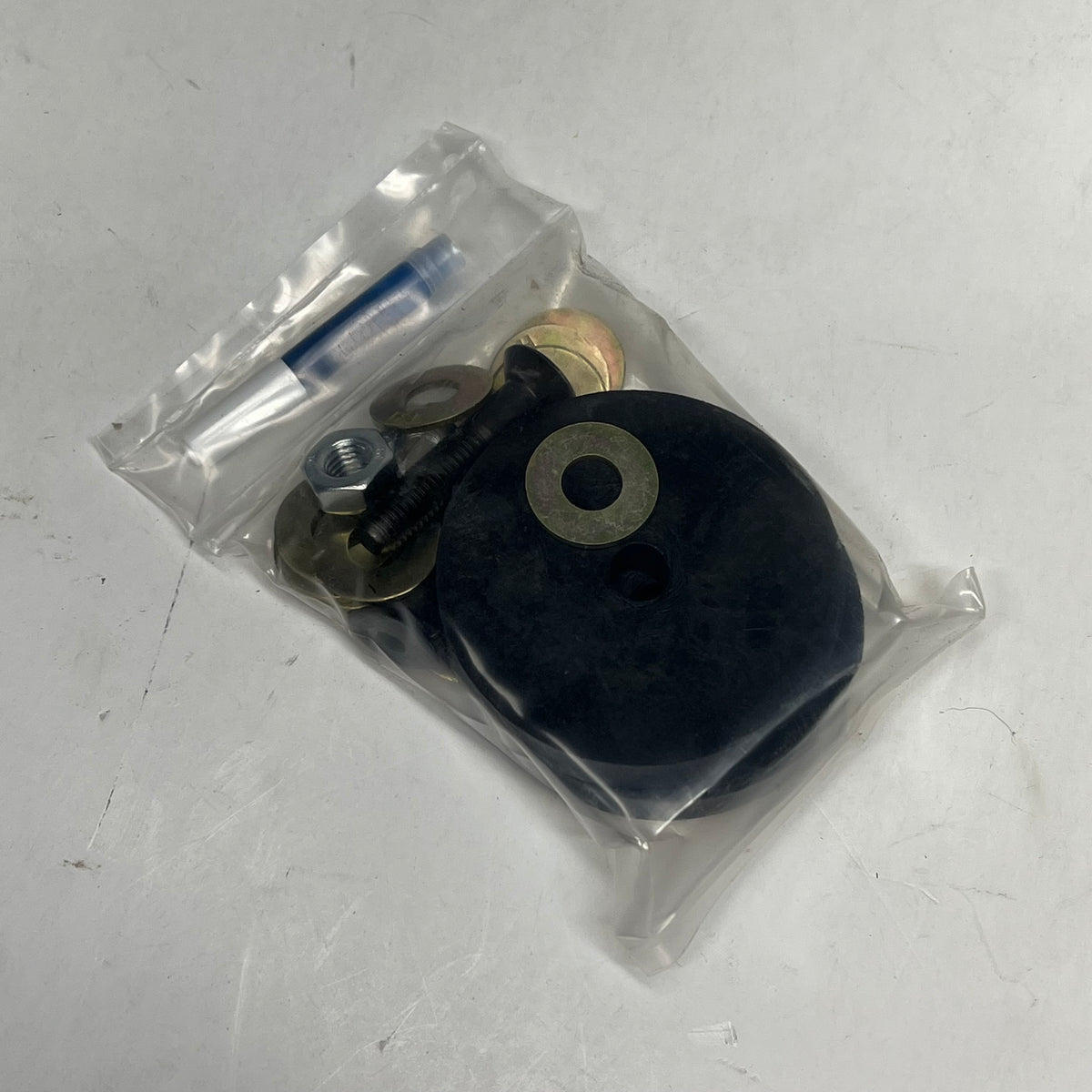 SUPER SPRINGS Sumosprings Load Carrying Suspension Rear Kit Blue SSR-209-40