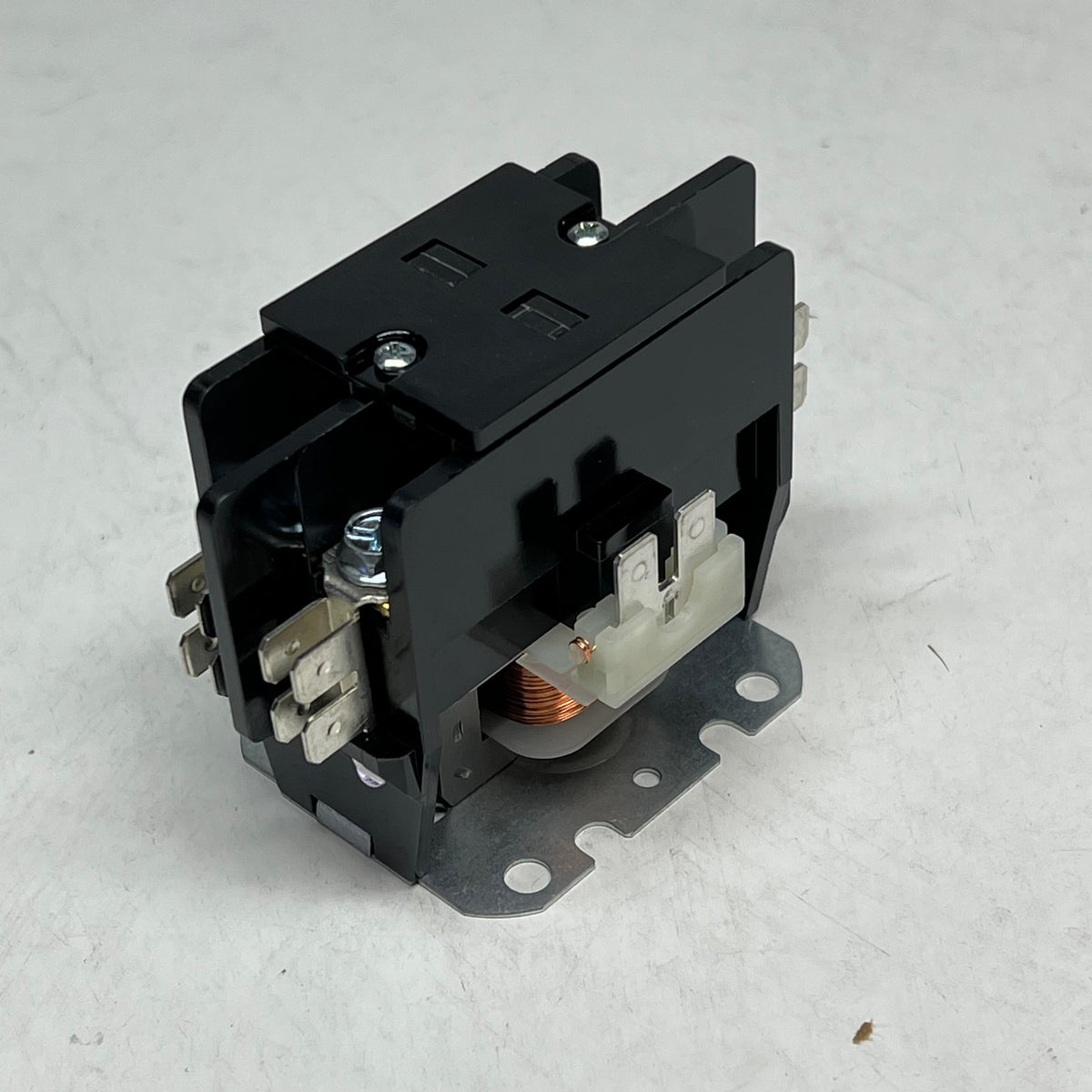 CARRIER Oem Part 2 Pole Connector for Hvac Equipment  24V 30Amp HN52KC024