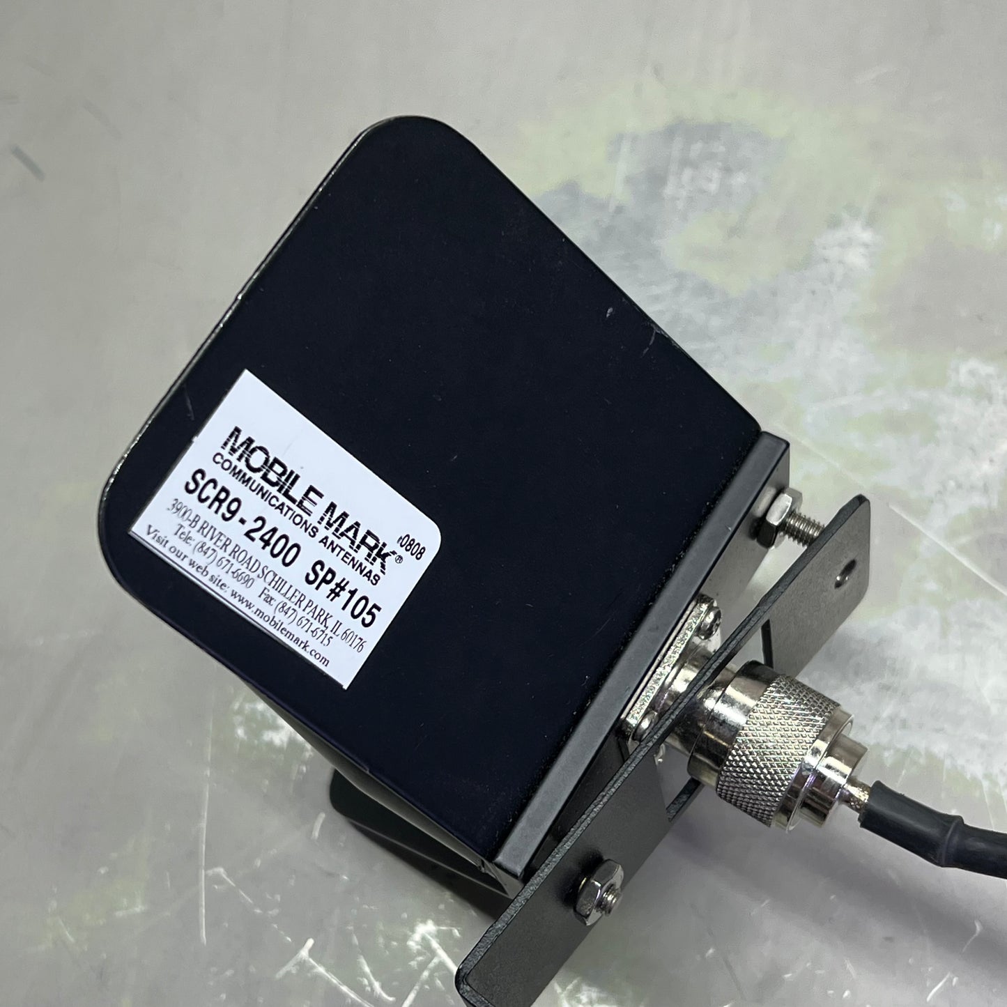 COACH COMM (10 PIECE SET) Connex Headsets & Wireless Beltpack Transmitter (Used)