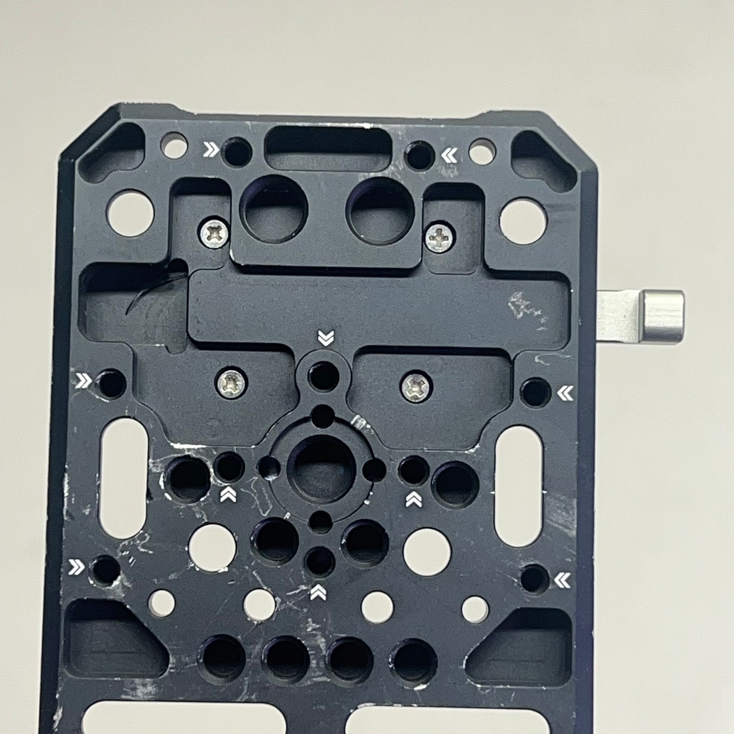 SELENS V-Mount Battery Plate Quick Lock & Release W/ Various Mounting 78 SEO8-60