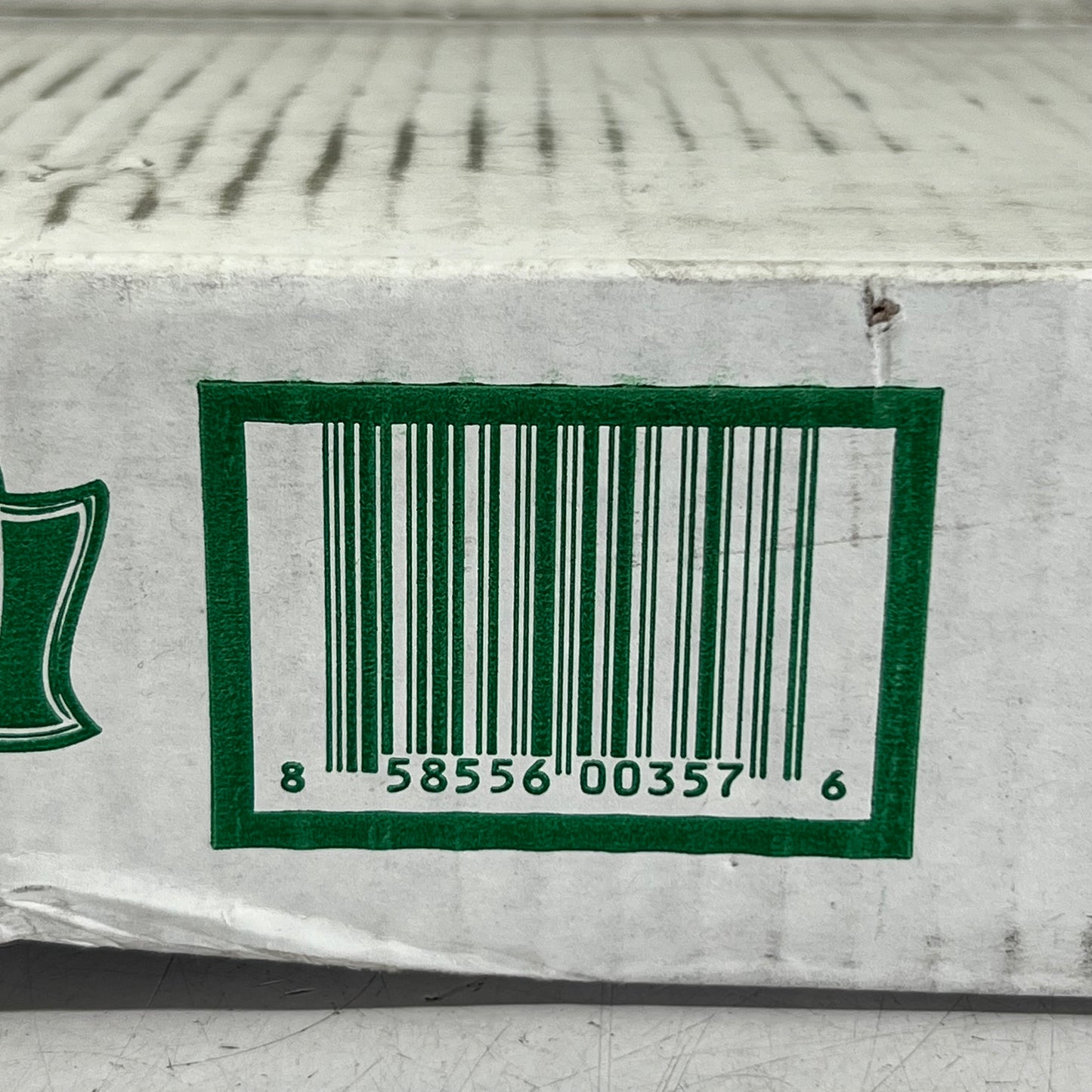 ZA@ PERFECT CRUST (250 PACK) Pizza Liners 16" White EVC-1 (New Other, Distressed Box)