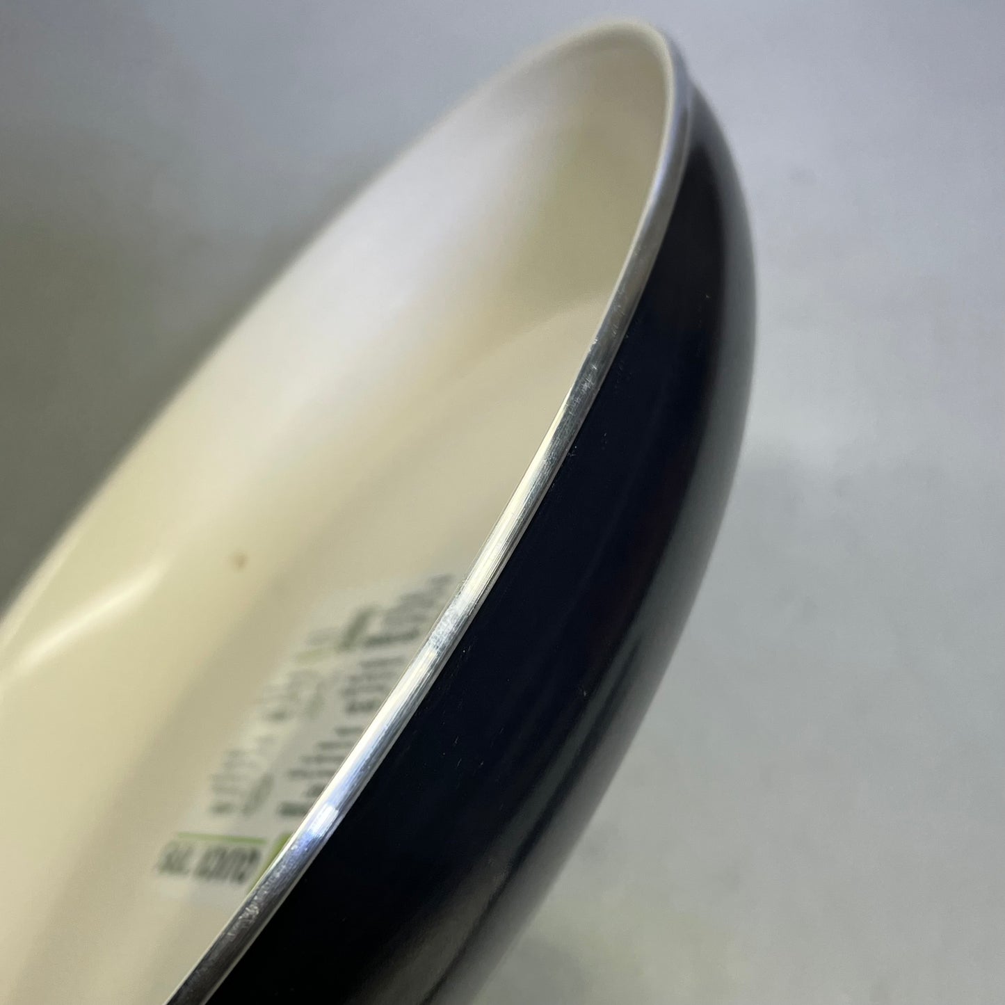 GREENPAN (3 PIECE) Rio Frying Pan Set Healthy Ceramic Diamond Enhanced Non Stick