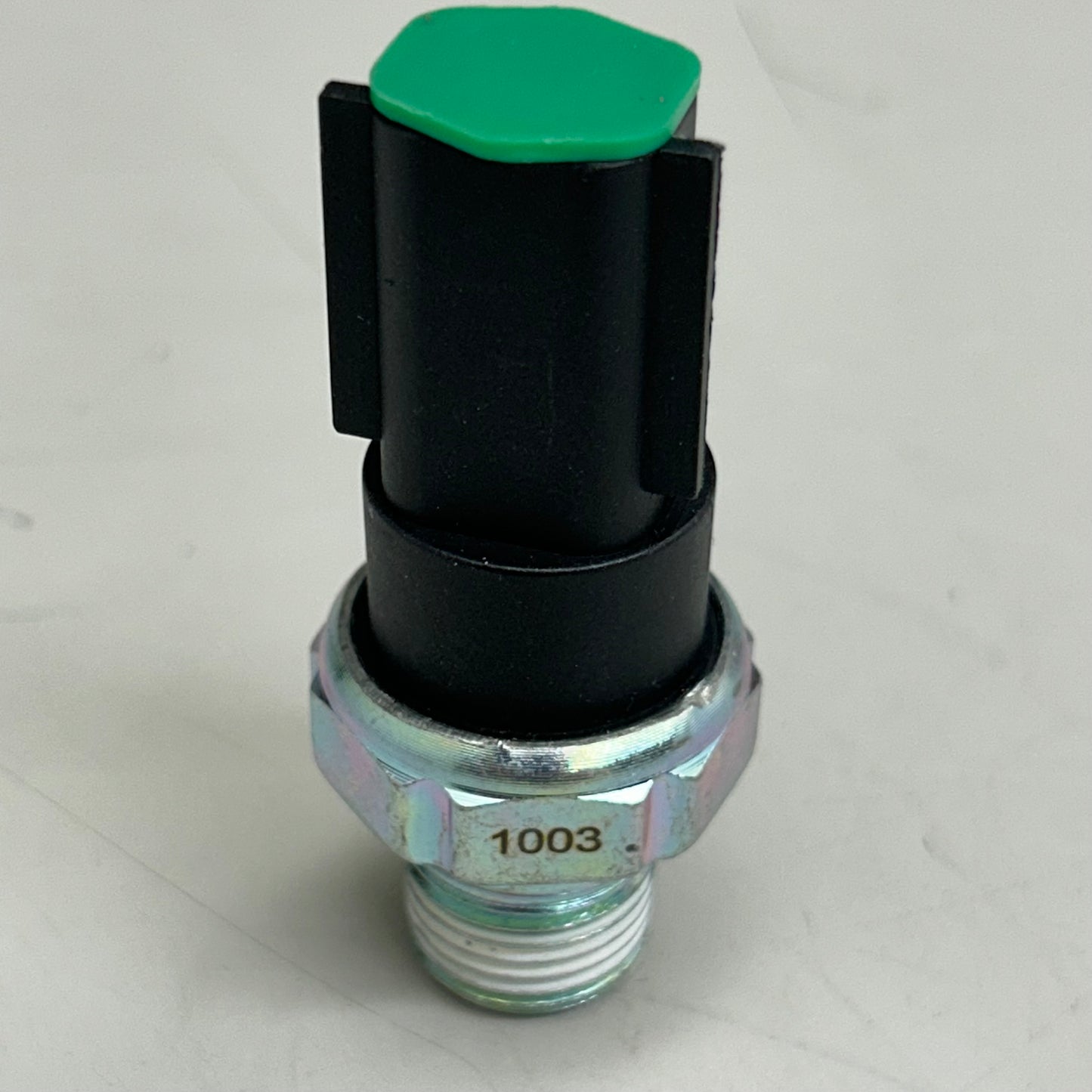 CARQUEST Engine Oil Pressure Switch For Dodge & Jeep 59A1002