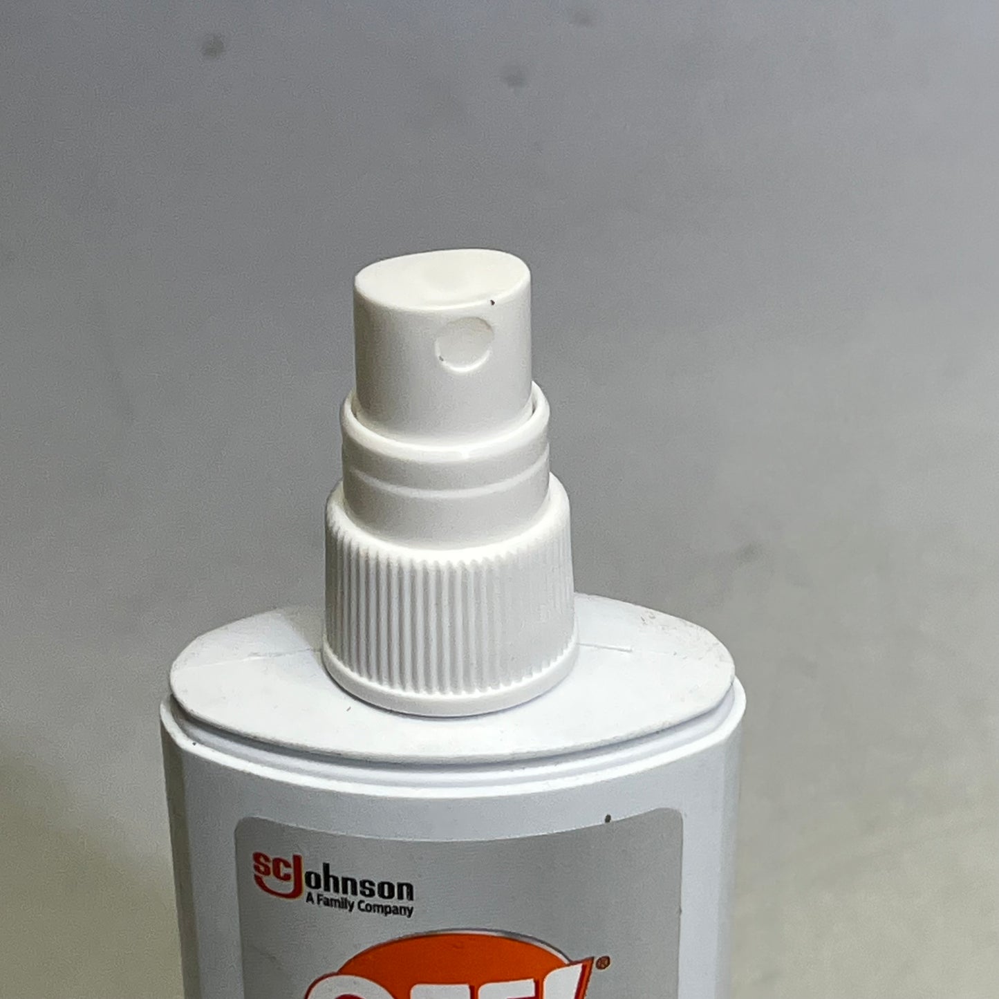 SC JOHNSON (2 PACK) OFF! Deep Woods Mosquito Repellent 6 Fl Oz Clear 1133801