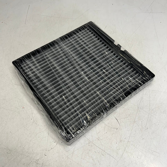 K&N Lifetime Washable Cabin Air Filter For Cadillac, Chevrolet & Gmc VF-2044