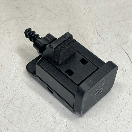 HUDDLY Screen Mount for Huddlt IQ or Go Matte Black 7090043790191