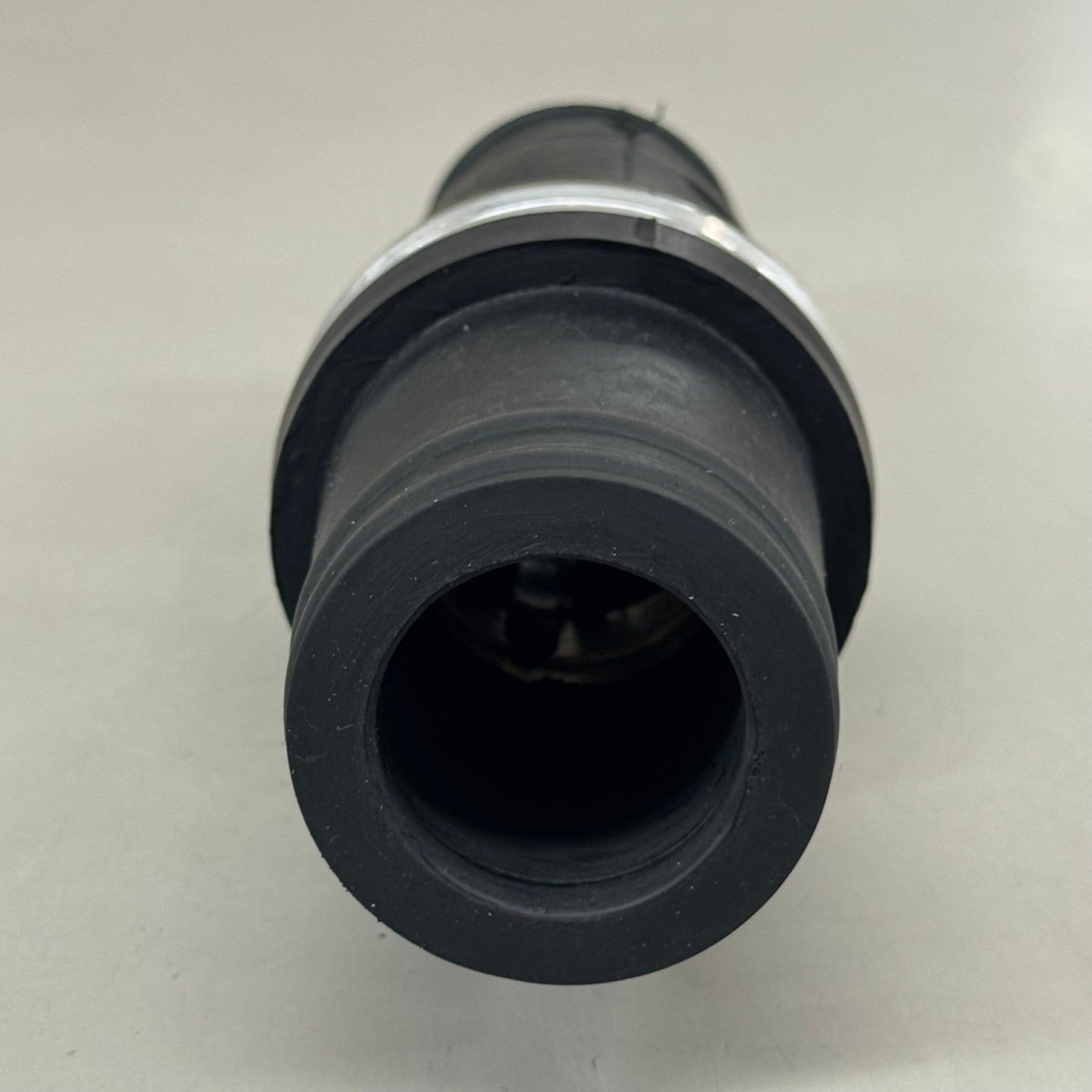 LEVITON High Amp Male Conn Sleeve Only 49 Series Black 001-49MSL-E