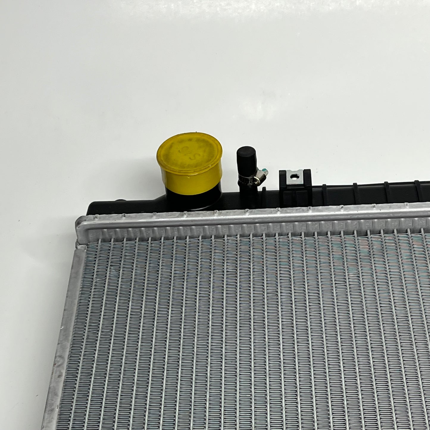 PLATINUM PRO Aftermarket Engine Coolant Radiator Ford Super Duty Trucks RAD2887