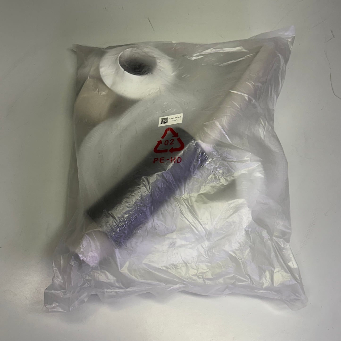 PIONEER 36,000 BTU 19 SEER 230V High-Wall Mini-Split Air Conditioner Inverter Heat Pump With 16 Ft. Kit White YN036GLFI19RPE/WT036GLFI19HLE