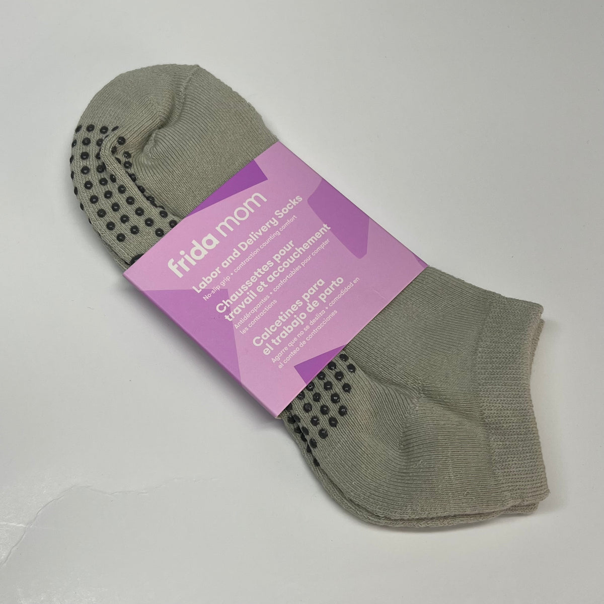 FRIDA MOM Labor & Delivery + Postpartum Recovery Kit BB 08/27