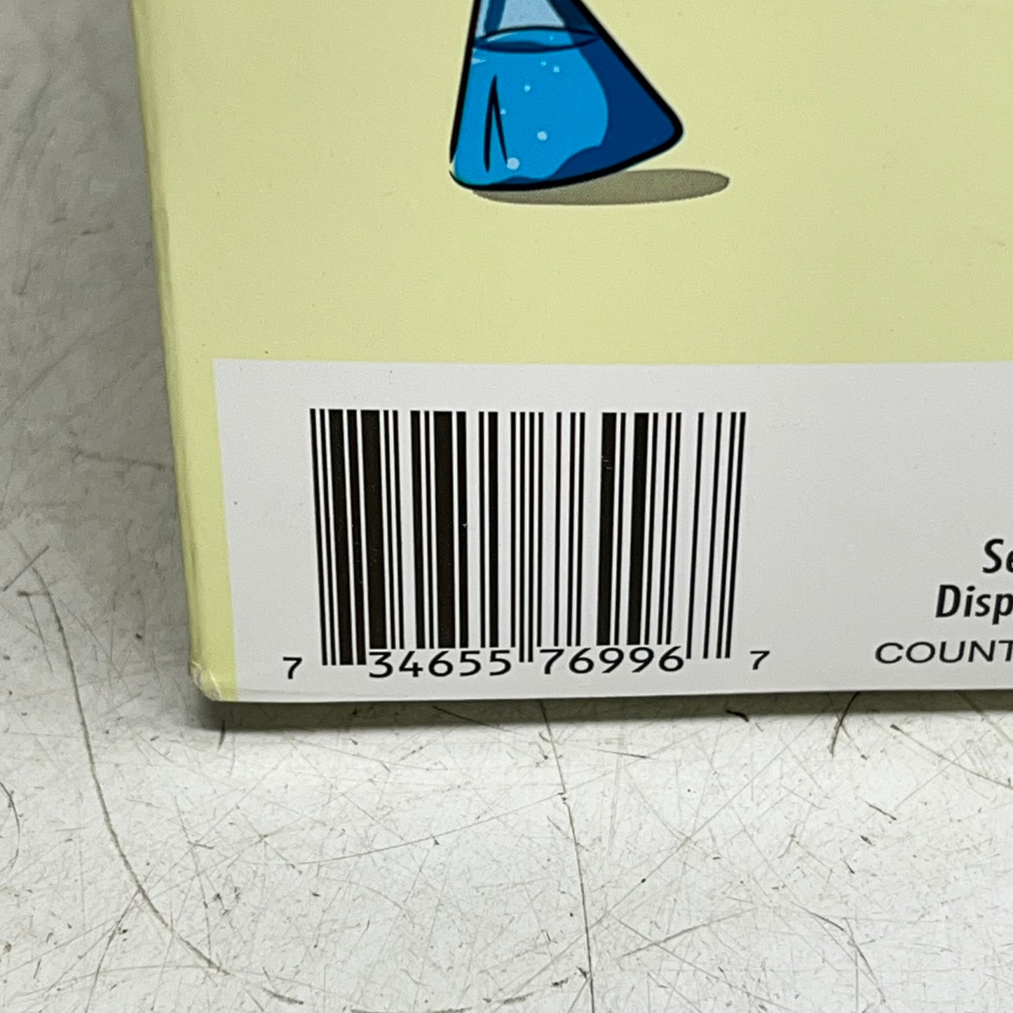 PARAFILM Flexible Laboratory Sealing Film 4" x 125' Roll Clear PM-996