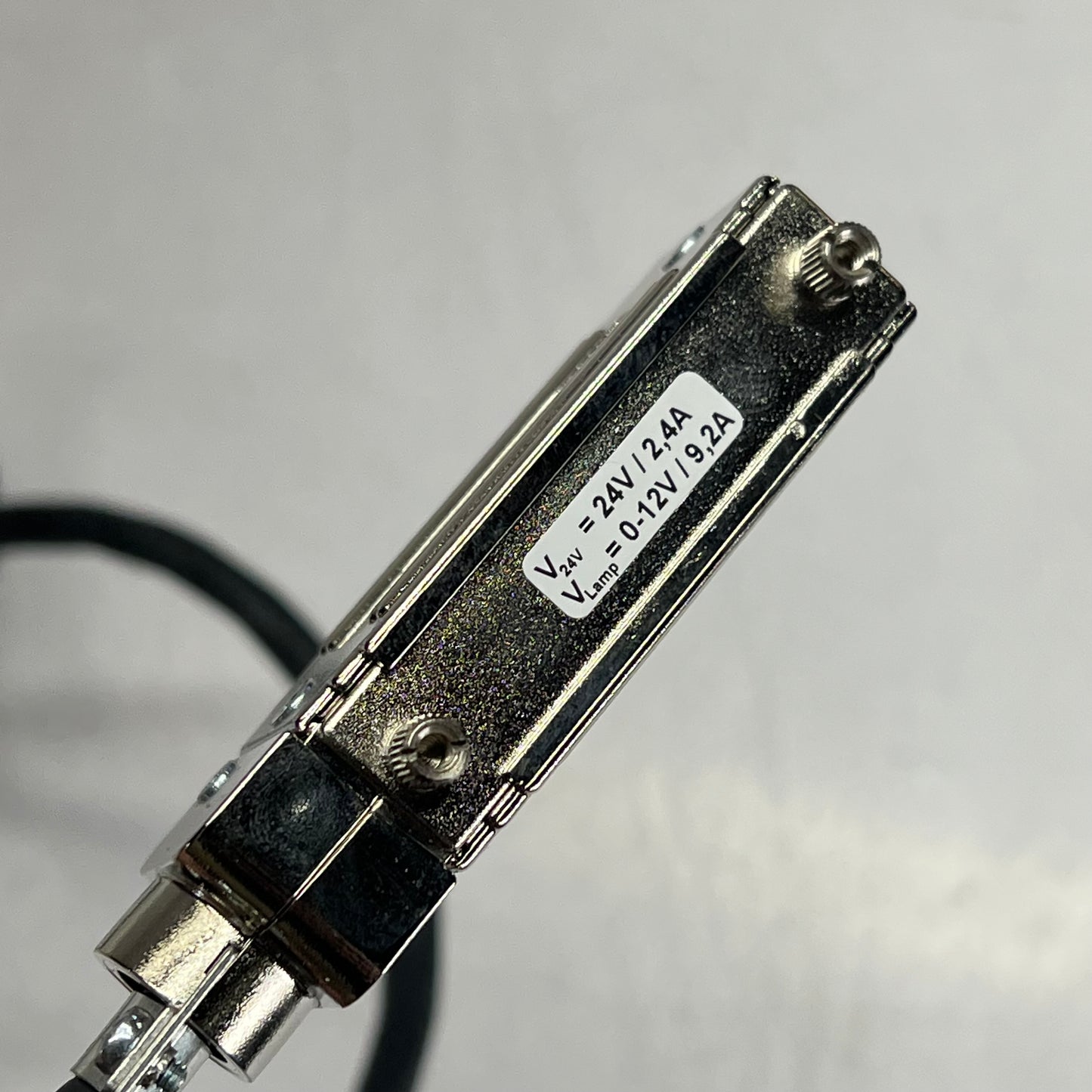 ZEISS Microscope Power Supply 232 for Axio Imager White 000000-0507-489