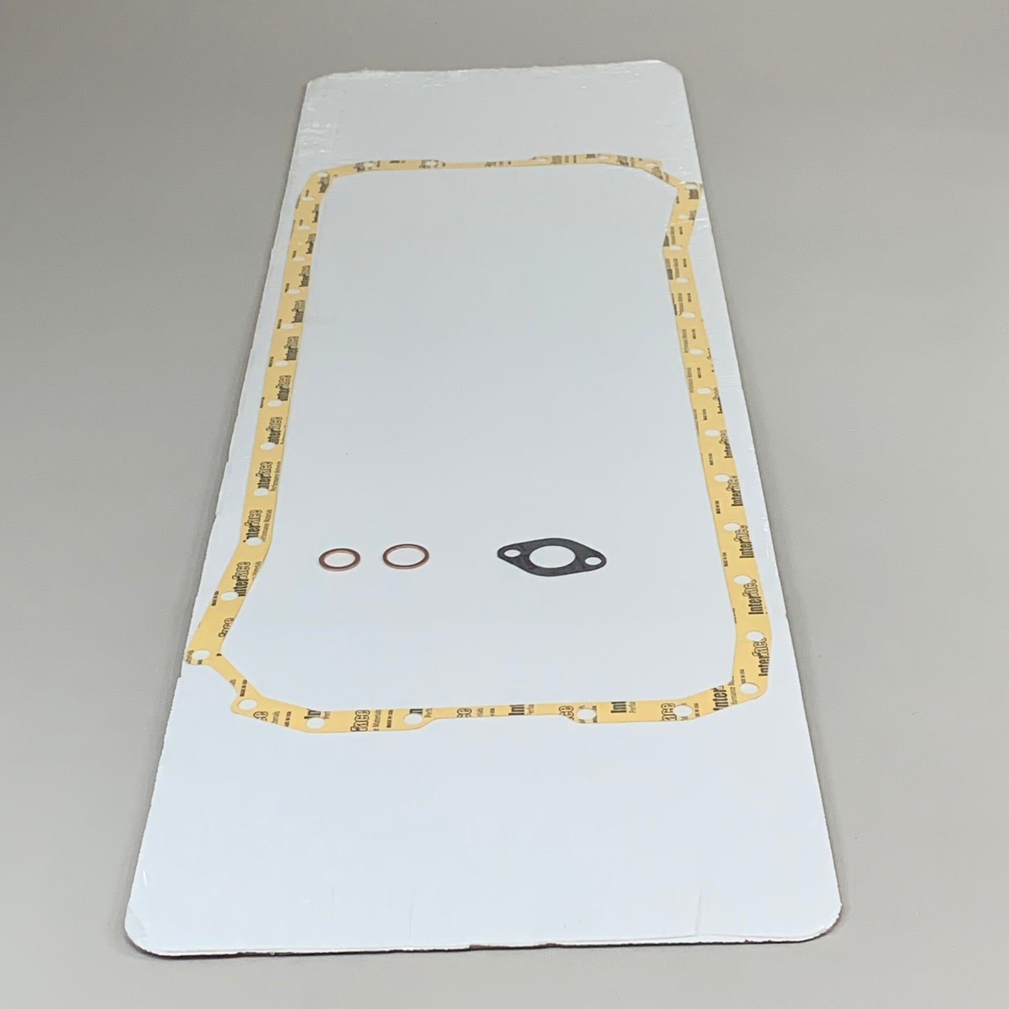 MAHLE Engine Oil Pan Gasket For Dodge Ram OS32139