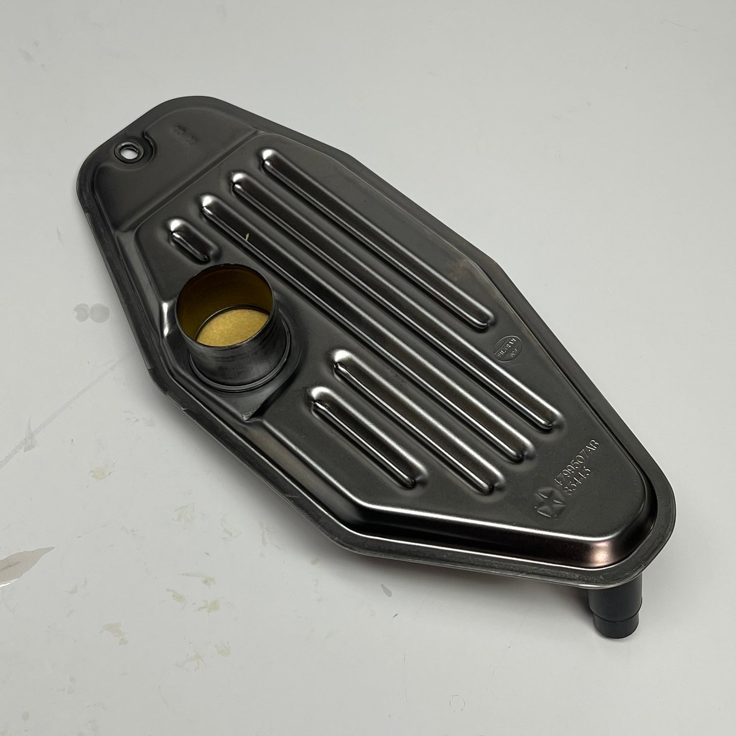 MOPAR Valve Body Assembly Remanufactured 2005-2010 Mopar R5166834AF
