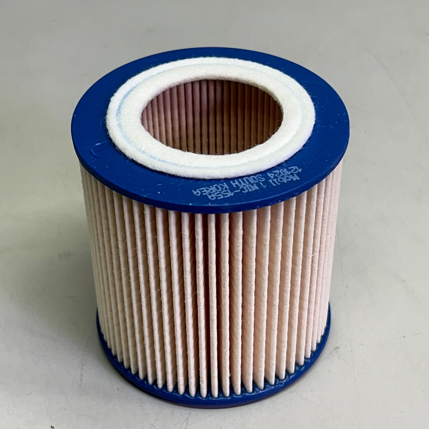 MOBIL 1 (2 PACK) Engine Oil Filter For BMW Vehicles Extended Protection M1C-155A