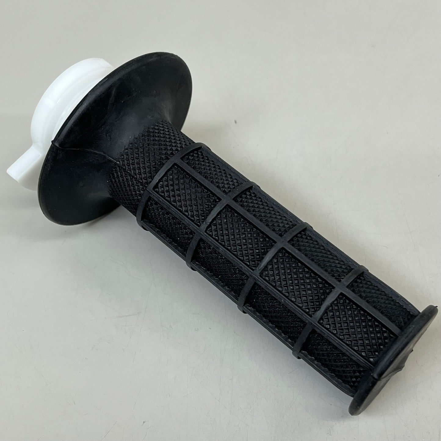 HONDA (2 PACK) Throttle Grip CR125R CR500R CR250R OEM 53140-MAC-680