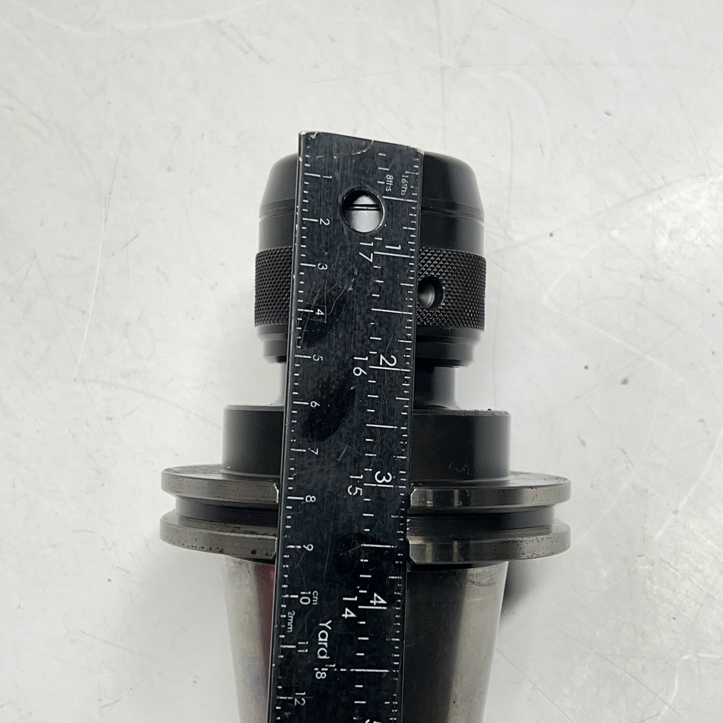 CNC Milling Machine Collet Chuck Tool Holder  ~ 1" (Used)