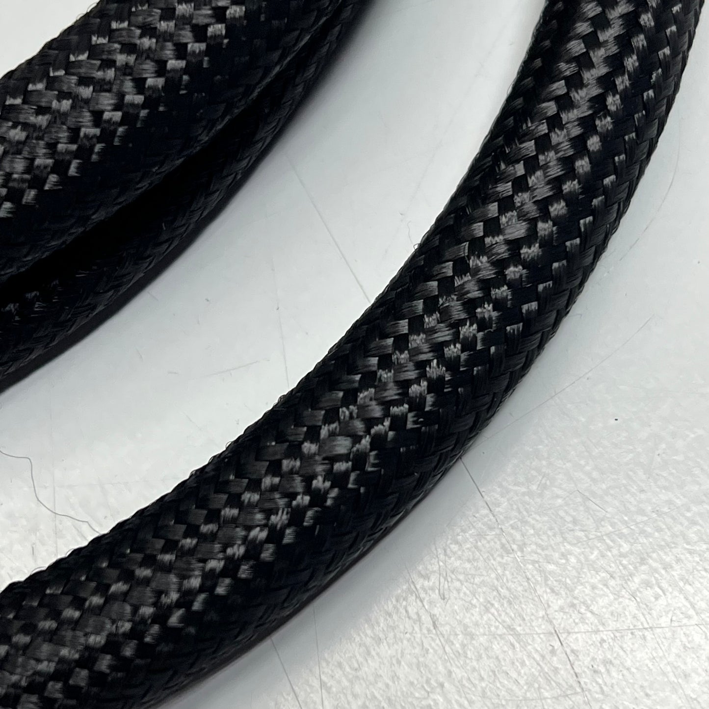 MCINTOSH Speaker Cables Fine Pure Copper In Fire Proof Insulators 2M CS2M