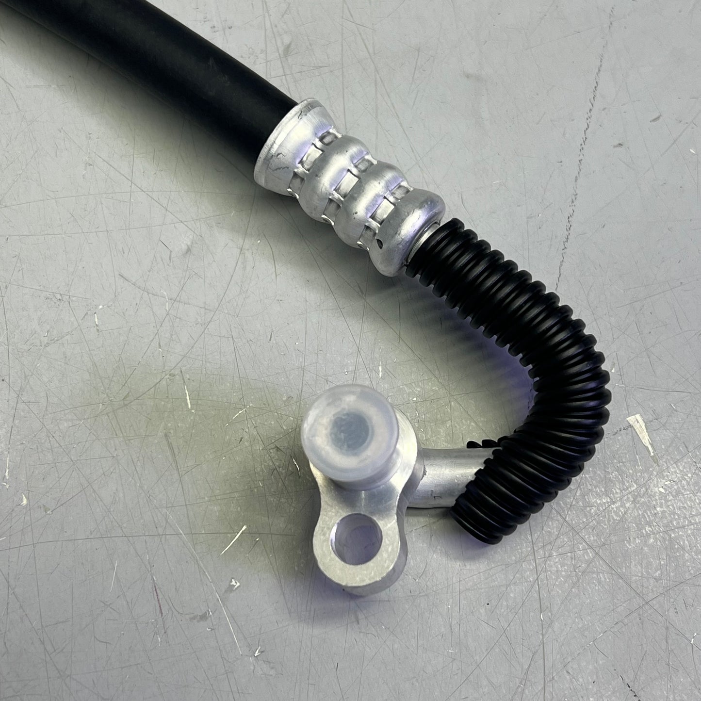 FOUR SEASONS A/C Refrigerant Hose Assembly For Nissan 350Z Vehicles 55021