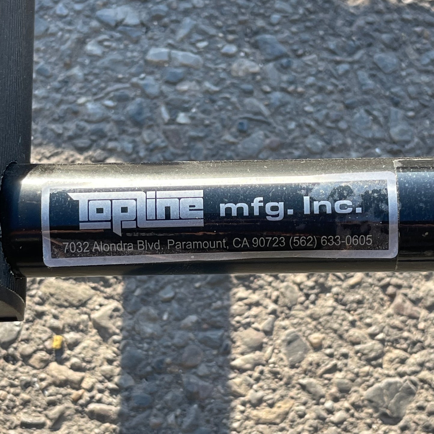 ZA@ Pallet of TOPLINE Inline Folding RV Ladder (New)