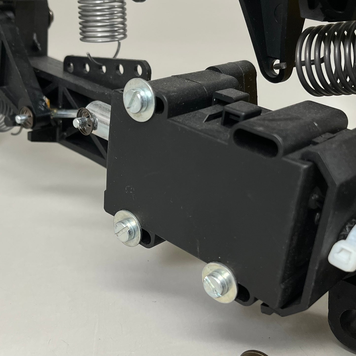 BRUNSWICK Sweep Release Assembly Easy Change & Repair Bowling Part  47041794009