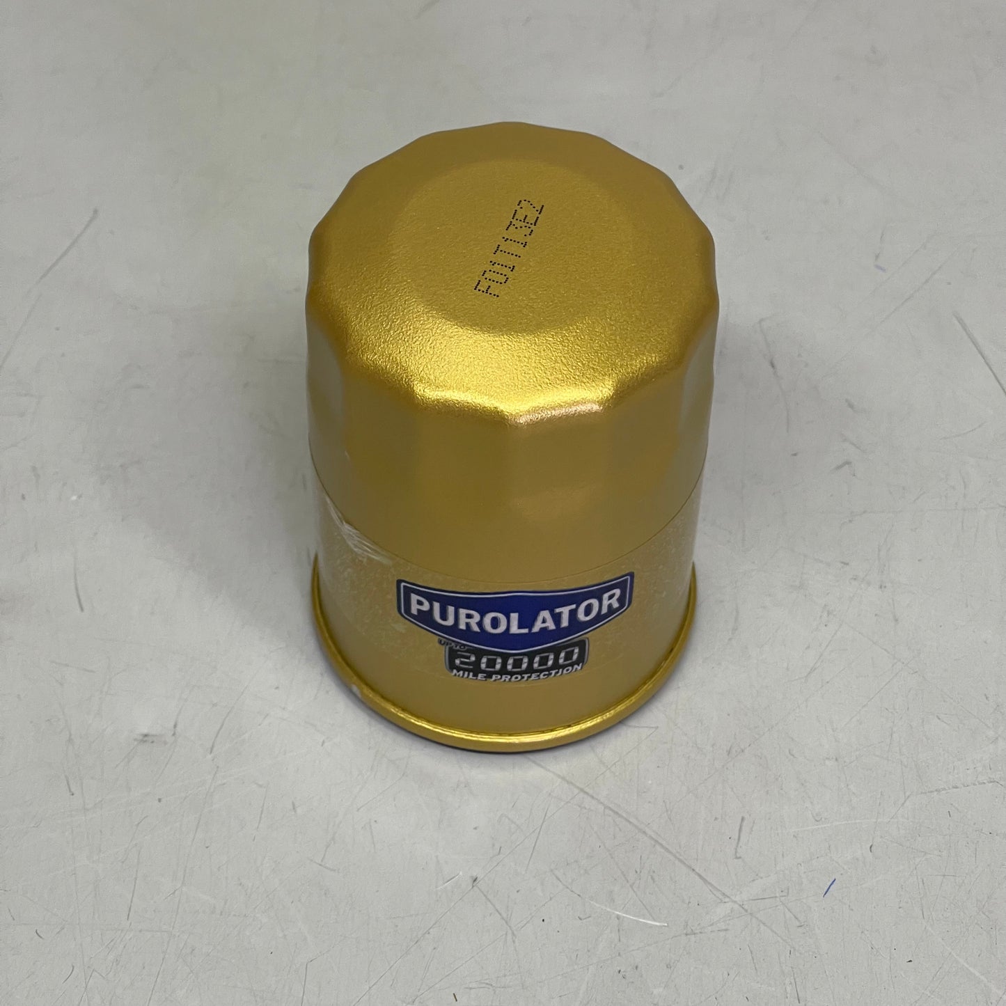 PUROLATOR (6 PACK) Maximum Protection Oil Filter 20000 Miles LX7317