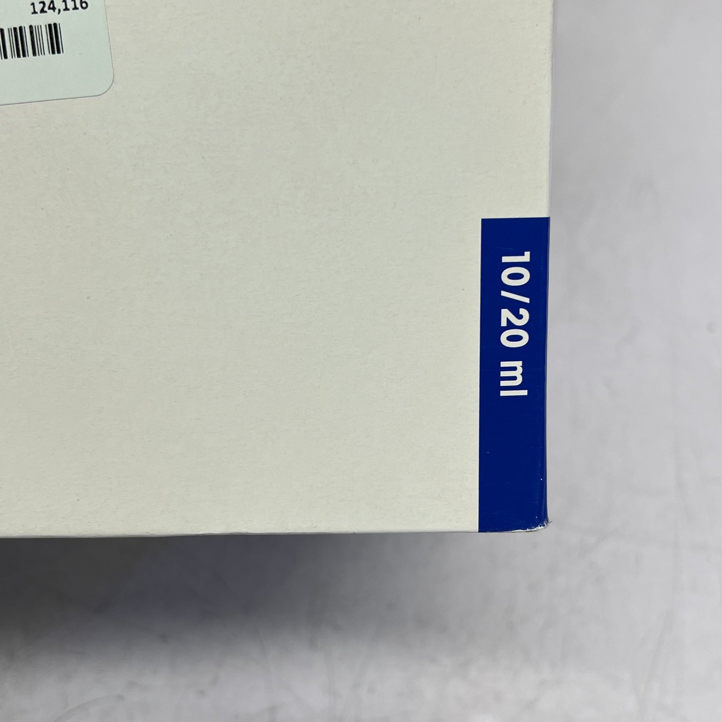 RAINN (50 PACK) Individually Packaged Pipette Tips Rc Lts 20mL Max Vol 17005941