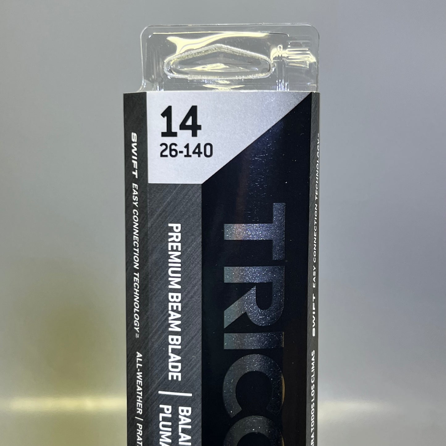 TRICO Onyx 14" Premium Beam Wiper Blade 26-140