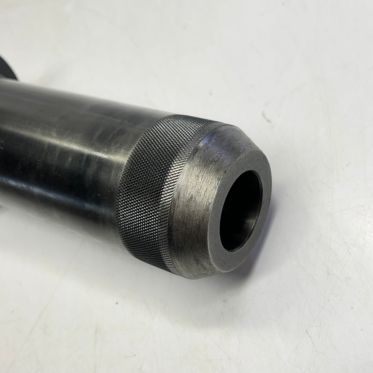 KENNAMETAL End Mill Holder for CNC Machining ~ 1-1/4 CV50EM125800 (Used)