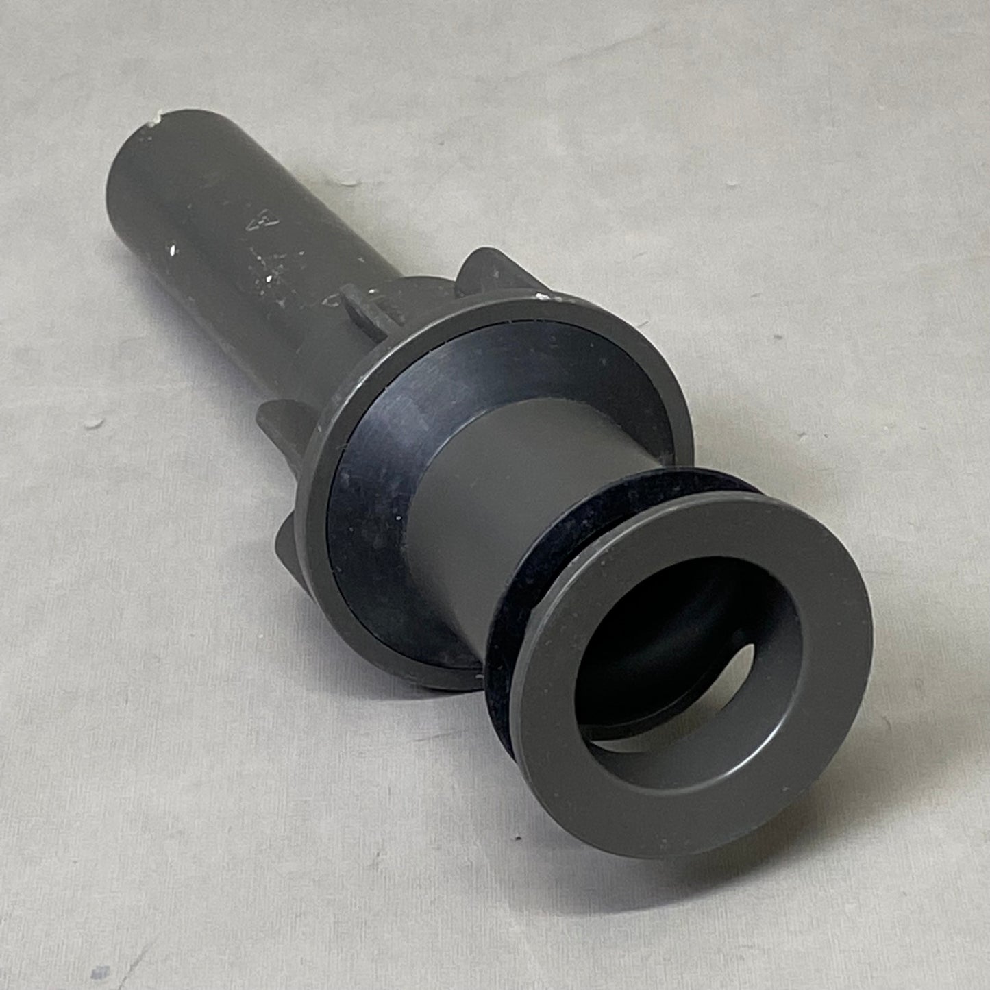 MOEN (3 Piece) Banbury Widespread Double-Handle Bathroom Faucet 8" Black 84947BL