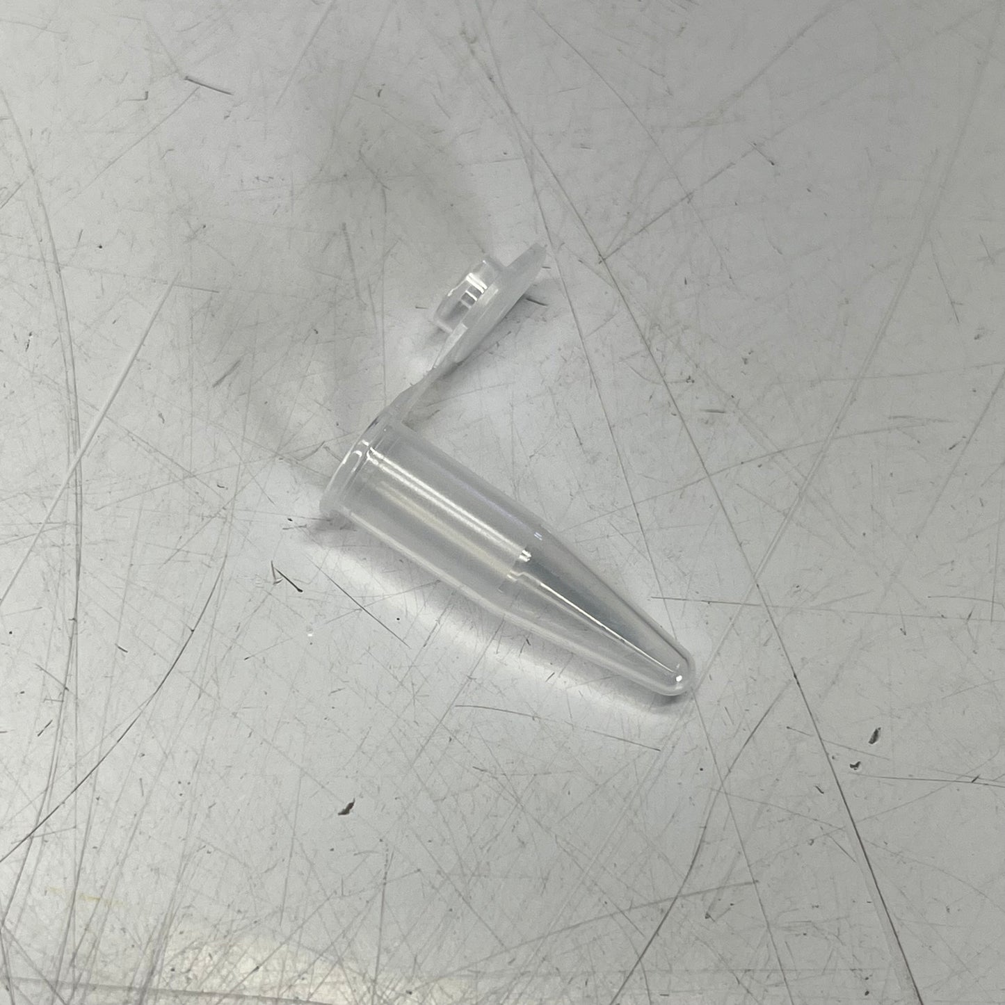 FISHER BRAND (500 PACK) Premium Microcentrifuge Tubes 1.5mL Natural 05-408-129