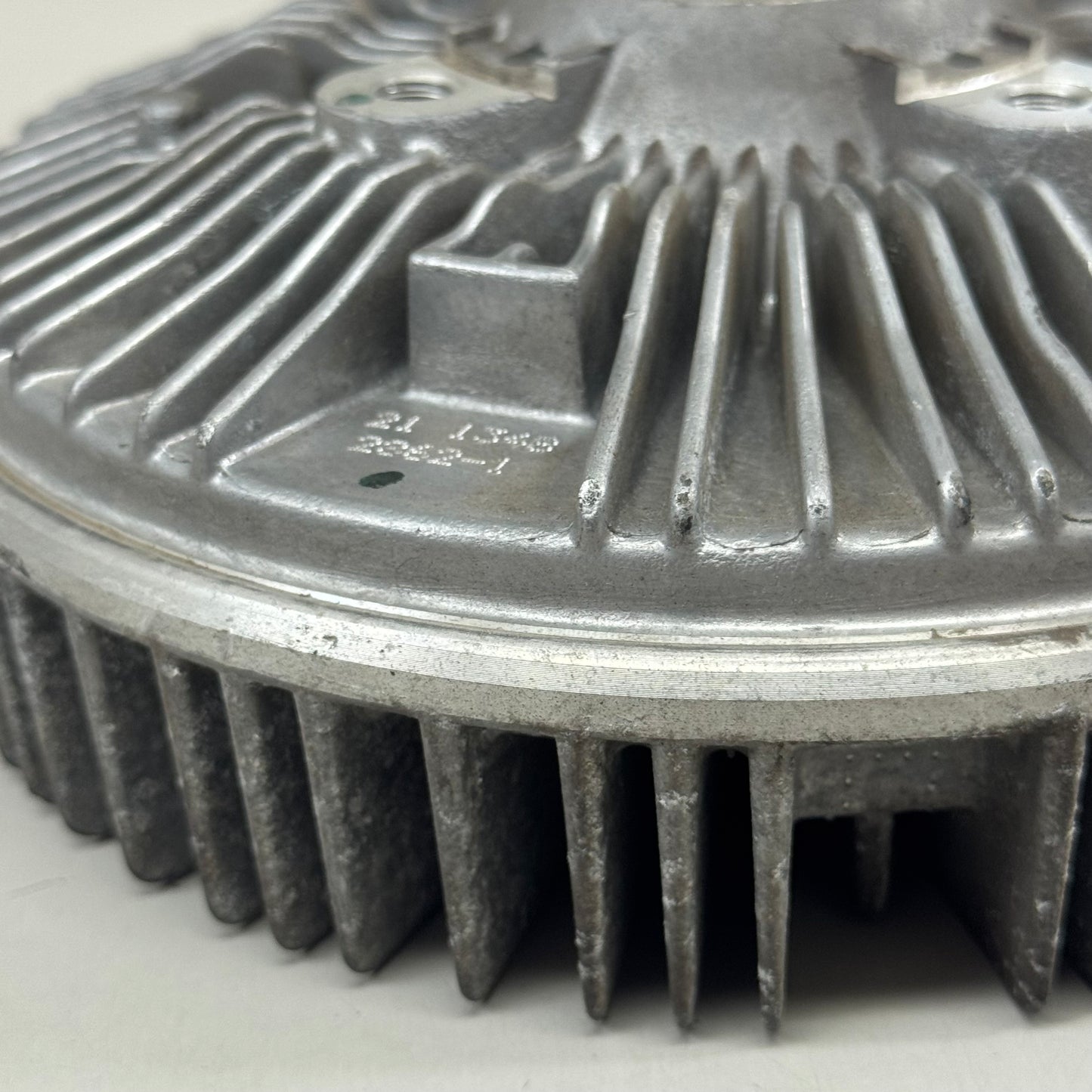 Engine Cooling Fan Clutch Replacement Part For Chevrolet Express 2862-1