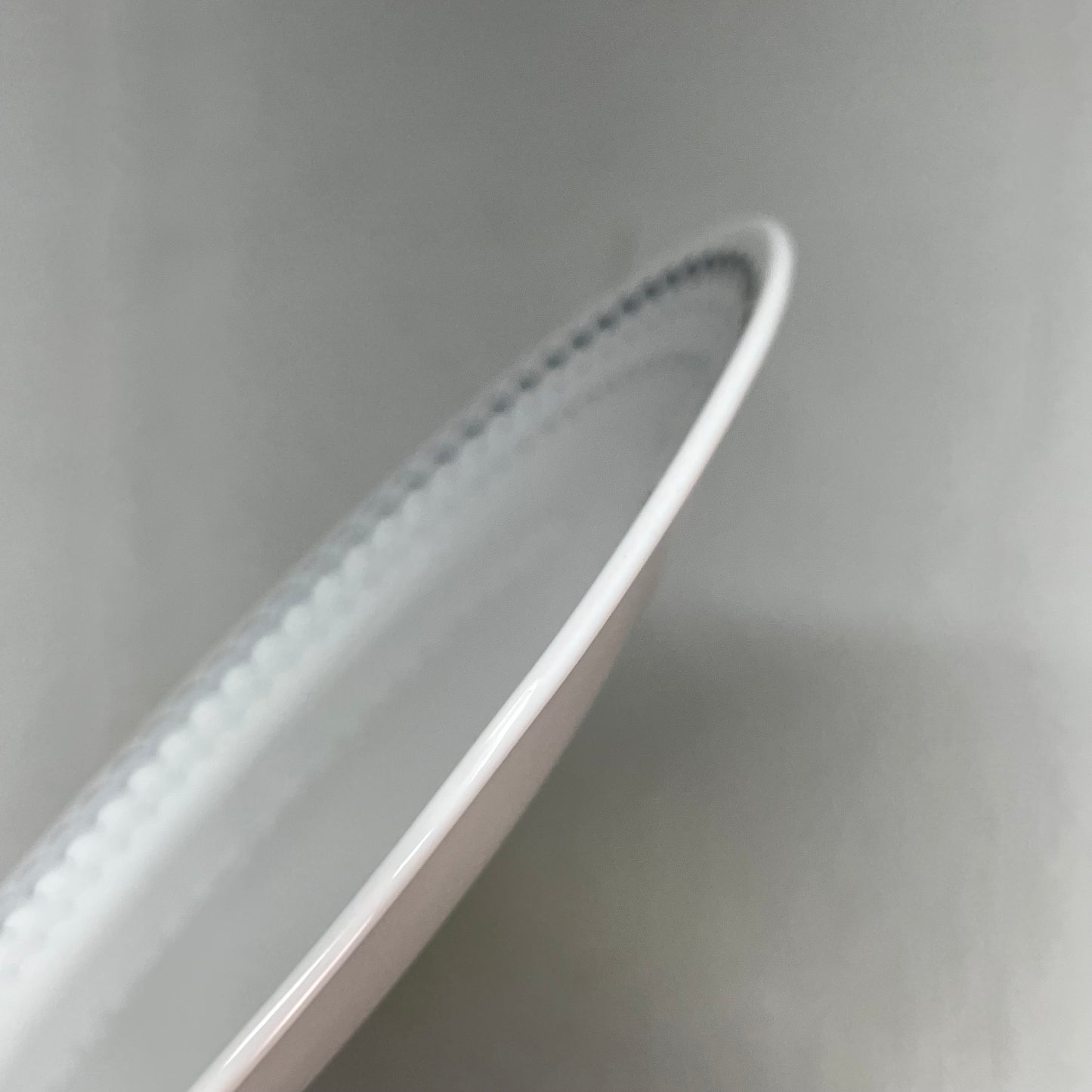 ZA@ CORELLE (18 PIECE SET) Caspin Lace Dinnerware Set Serves 6 People White 1147837