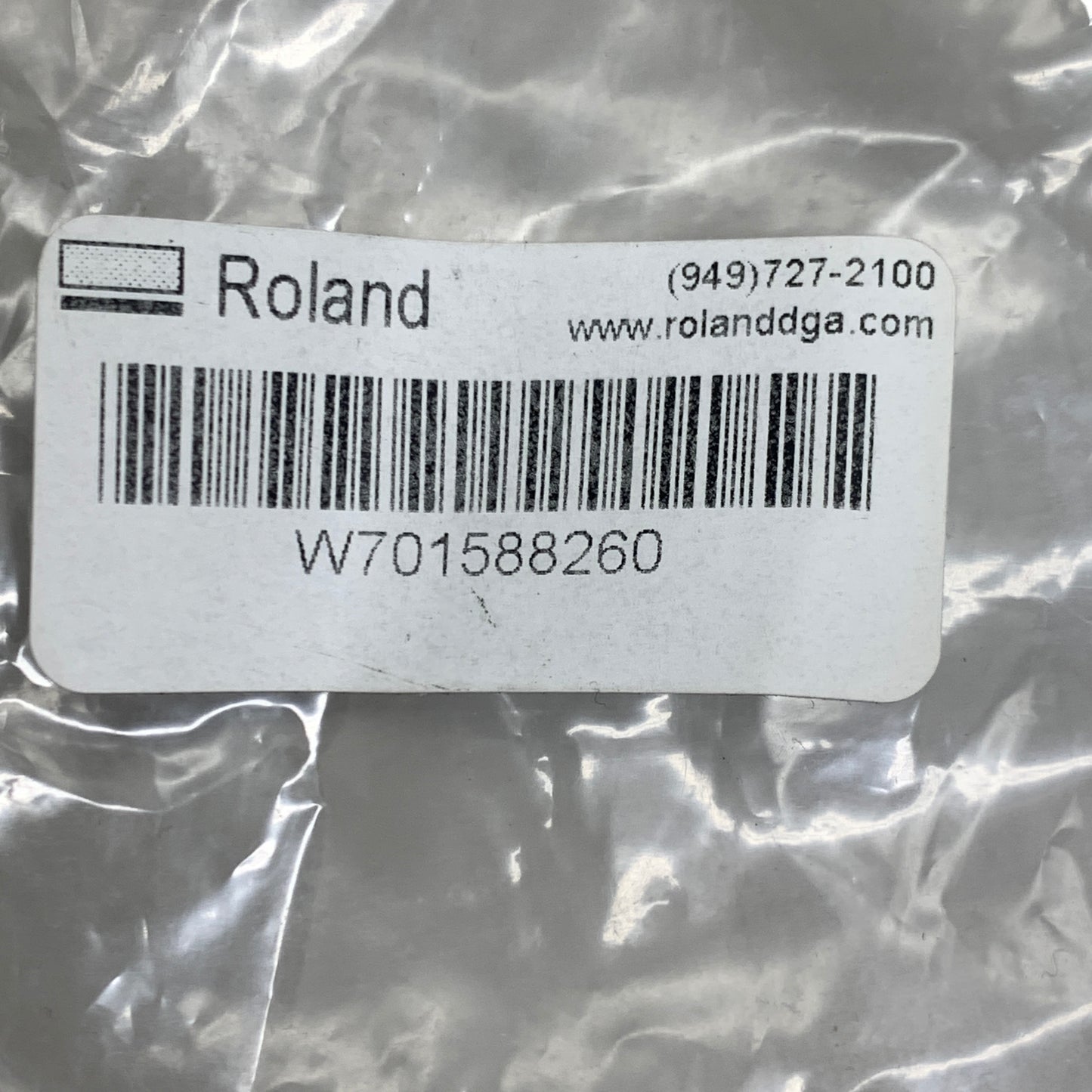 ROLAND LEJ-640 Assembly Paperside Sensor 44cm Long W701588260