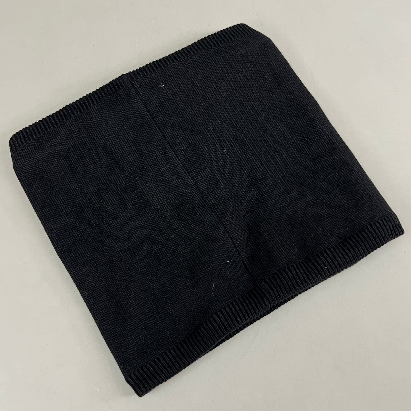 SAMSHIELD Equestrian Neck Warmer Women's Crystal Square One Size Fits All Black