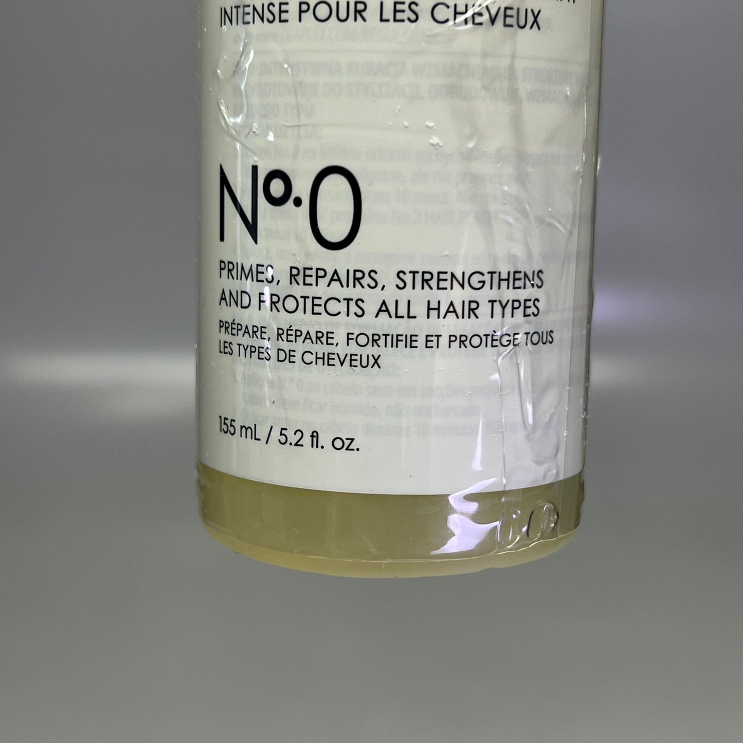 OLAPLEX (4 PIECE SET) Hair Repair & Strengthening Kit Intensive Bond Travel Sz