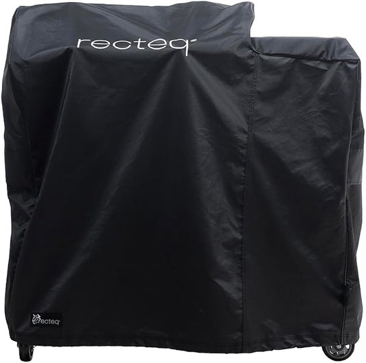 RECTEQ Patio Legend Rt-400pl Grill Cover Black