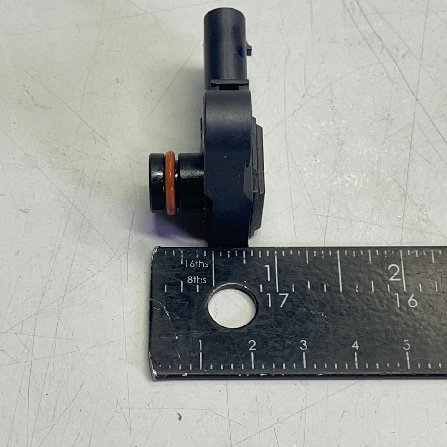 FORD Intake Air Pressure Sensor P2GA-6D610-BC