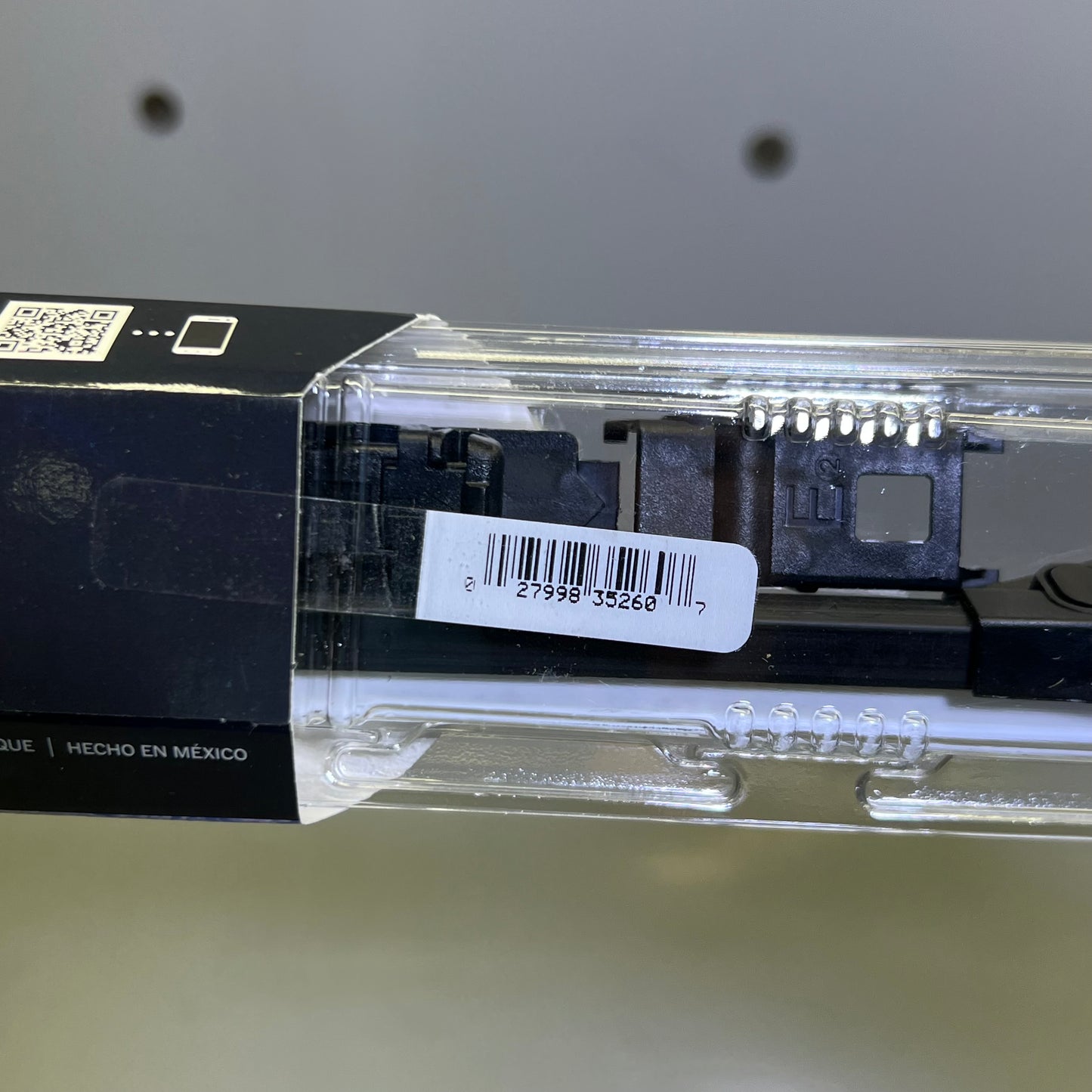 TRICO Ice 26" Extreme Weather Winter Automotive Replacement Windshield Wiper Blade 35-260