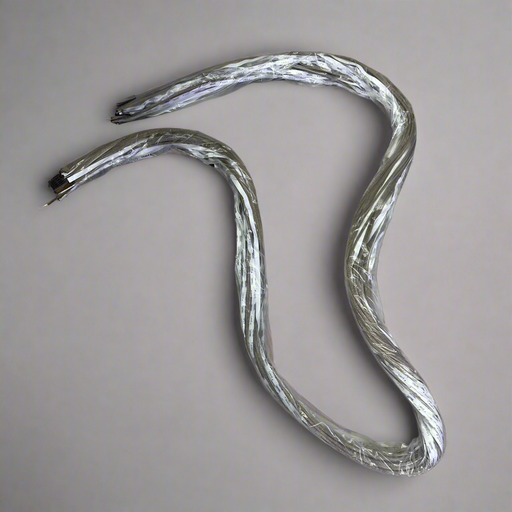 LAIRD ELECTRONIT RoHS Compliant 175' / 53.34 MTS Gold 8417305062