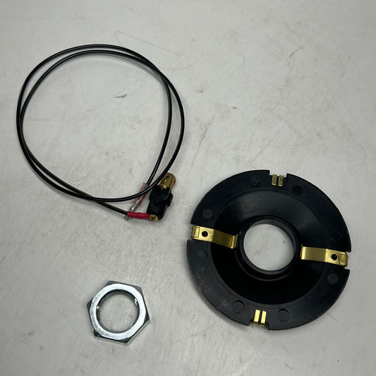 Autotech Horn Button Brush Kit Severe Duty 3 pc Kit 82-73210-001