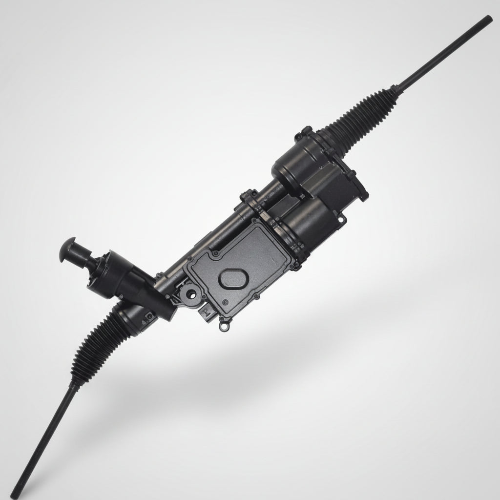 CARDONE INDUSTRIES Remanufactured Steering Rack & Pinion 1A-17001 (As Is)
