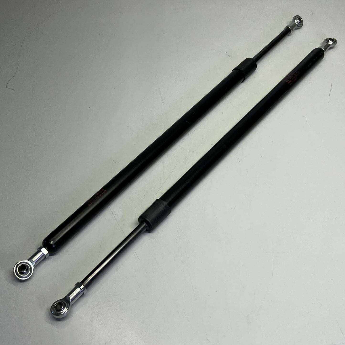 STABILUS (2 Pcs) Stab-O-Shoc Damper 32"L Black A172107300