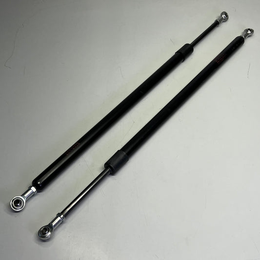 STABILUS (2 Pcs) Stab-O-Shoc Damper 32"L Black A172107300