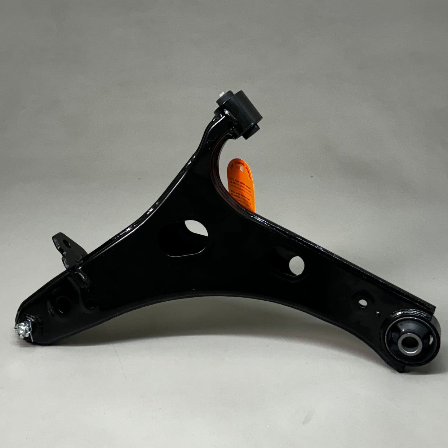 CARQUEST Premium Greased Suspension Control Arm Ball Joint Assey. 810-535959B