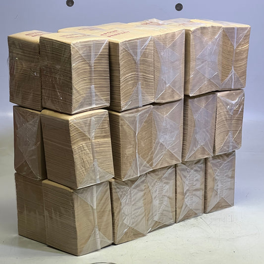 ZA@ NATURE'S SOURCE (7500 Napkins) Beverage Napkin 4864022