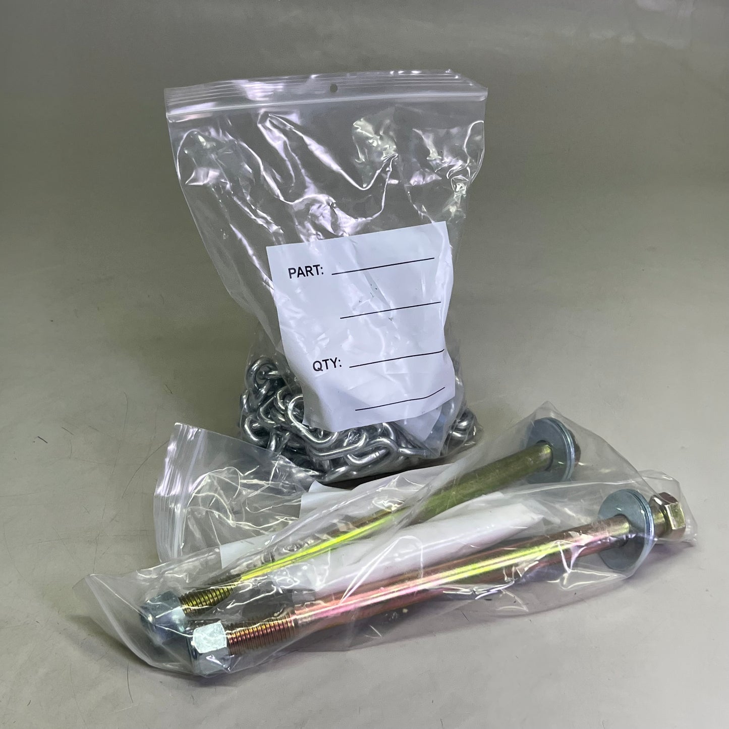 DBI-SALA 3M FlexiGuard M100 Mast Forklift Transport Kit, Black 8530912