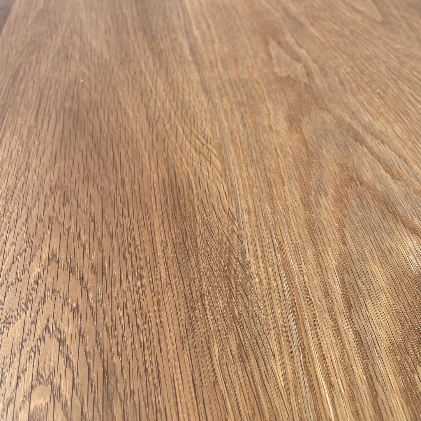 DUNES AND DUCHESS Oak Wood Table Top