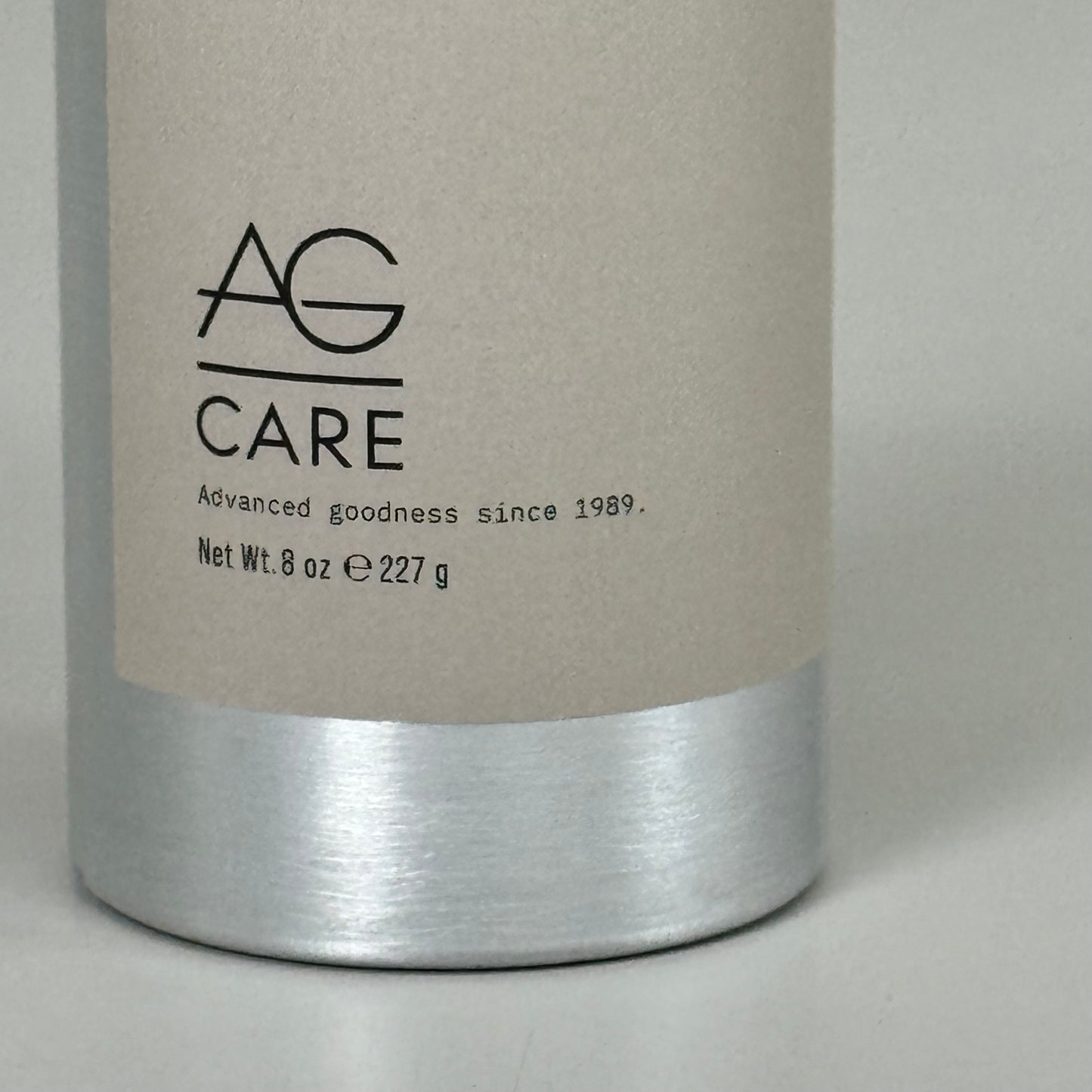 AG CARE Frizz-Proof Argan Anti-Humidity Finishing Spray Light Hold 8 oz 100184